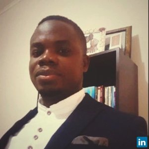 Daniel N. Treku avatar