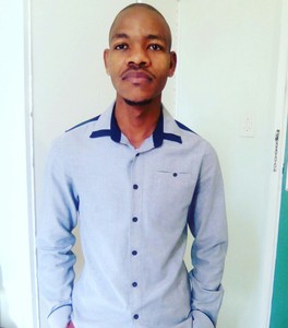 Sibusiso Gumede avatar