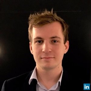 Adrian Lovrinov avatar