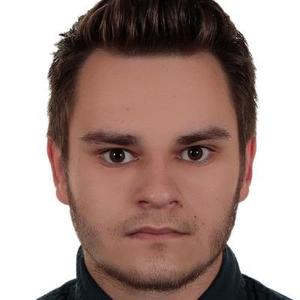 Witold Bazela avatar