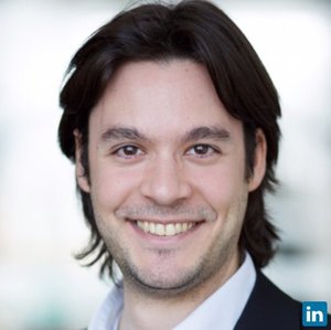 Christophe Nozaradan avatar