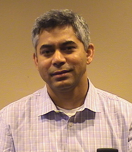 Sanjay Mishra avatar