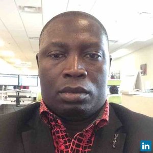 Mohammed Ahmed Ya'u avatar