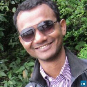 Pradeep Ekka avatar