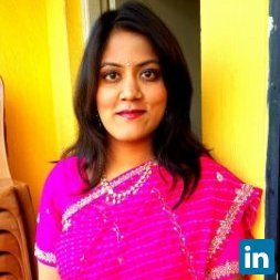 Anindita Mathur avatar