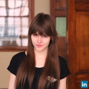 Paulina Trzeciak avatar