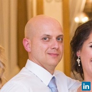 Krzysztof Gajdosz avatar