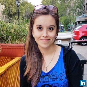 Constanza Calderón Faunes avatar