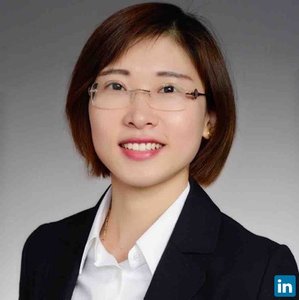 Shine Yao,MBA avatar