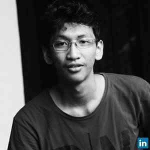 Arian Saputra avatar