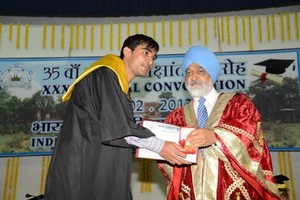 Vijay Kumar Gautam avatar