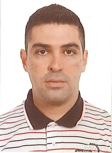 Vasileios Frangos avatar