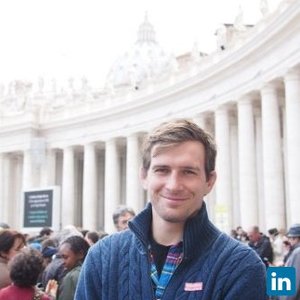 Tomasz Rydzewski avatar