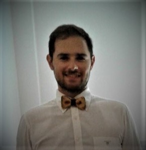 Stamatios Karvounis avatar