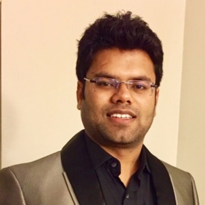 Prashant Mishra avatar