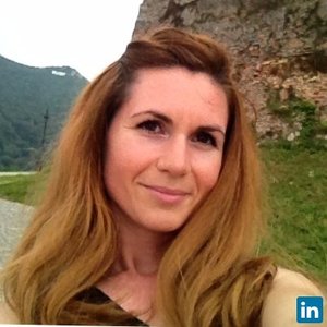 Flavia Cătuna avatar