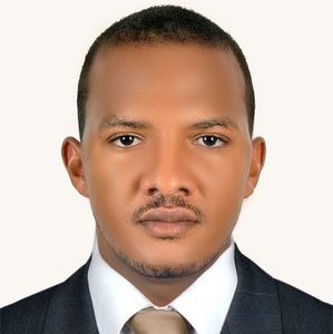 Mazin Mohammed avatar