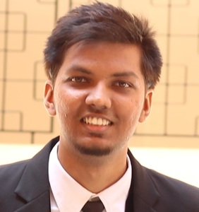 Yash Dedania avatar