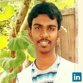 Sairaju Ponnoju avatar