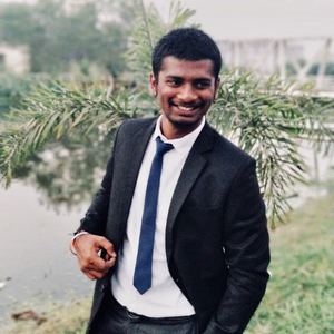 Naveen Kumar avatar