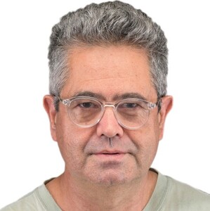 User portfolio avatar