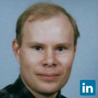 Terje Didriksen avatar