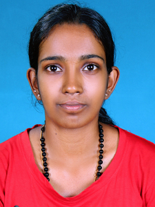 Archana K M avatar