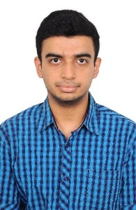 Shreyas Hosamane avatar