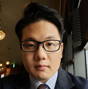 YeongSeok Suh avatar