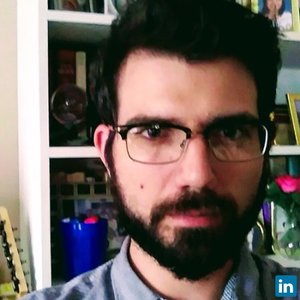 Adam France avatar
