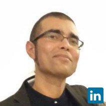 Miguel Jimenez C. avatar