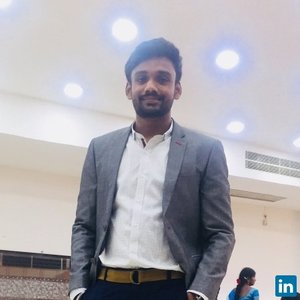 Amarendra Yendru avatar