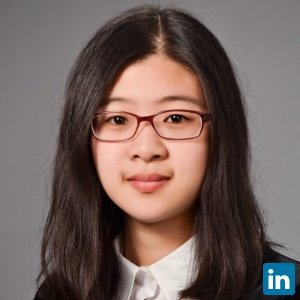 Jinglei (Lesly) Liu avatar