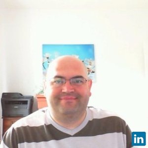 Ion Rosca avatar