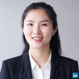 Alice Haoqing Shen avatar