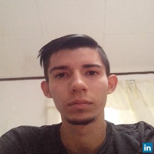 Jose Badilla