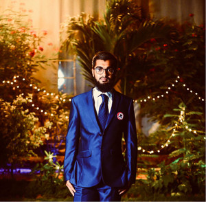 Muhammad Tahir avatar