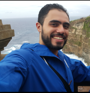 Kareem Abdullah avatar