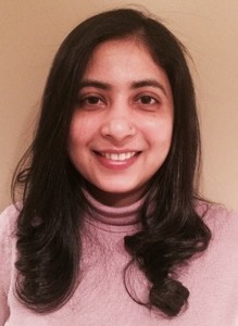 Devika Ashok avatar