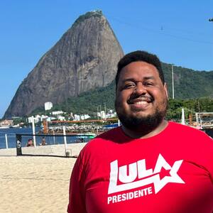 Virgílio Aparecido Fernandes Junior avatar