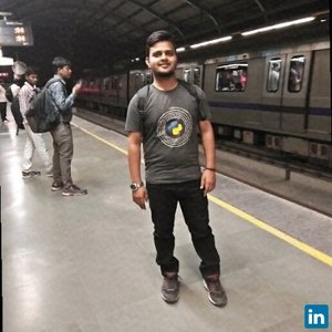 Shivam Mahajan avatar