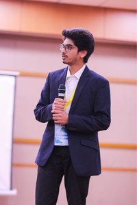 Gowtham Potureddi avatar