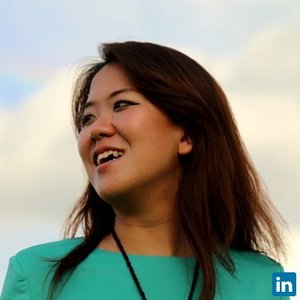 Joyce Chang avatar