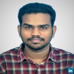 Krishna Chaitanya Munjam avatar