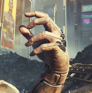 Panji Ahmad Nurhusni avatar