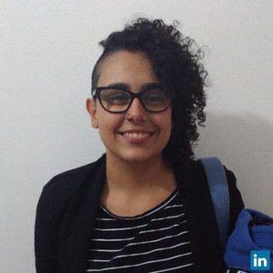 Jéssica Brasil avatar