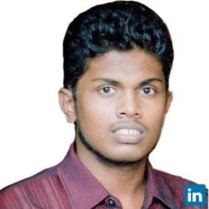 Tharaka Gayan avatar