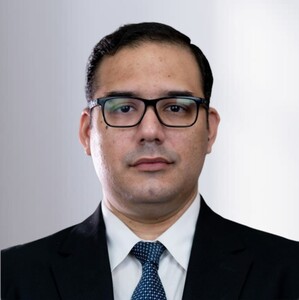 User portfolio avatar