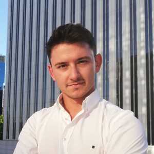 Mario Plágaro Benito avatar