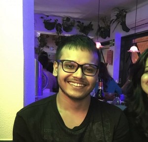 Bijoy Mehta avatar